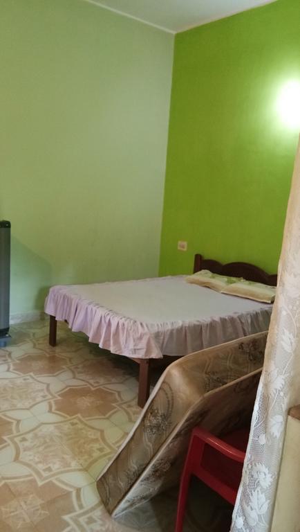 Joaquina'S Guest House Calangute Exterior photo
