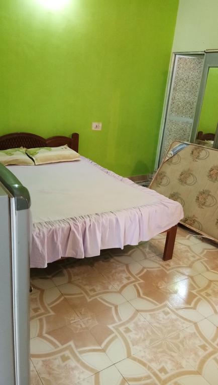 Joaquina'S Guest House Calangute Exterior photo