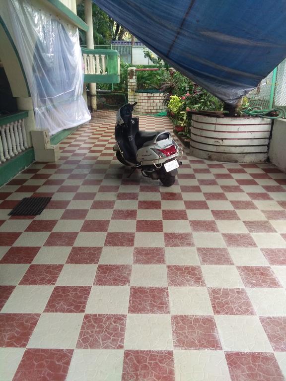 Joaquina'S Guest House Calangute Exterior photo