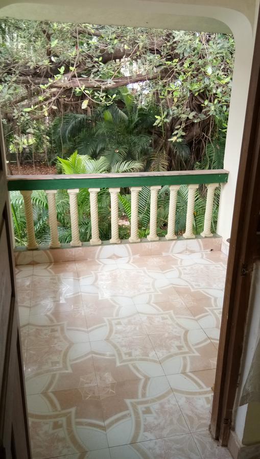 Joaquina'S Guest House Calangute Exterior photo