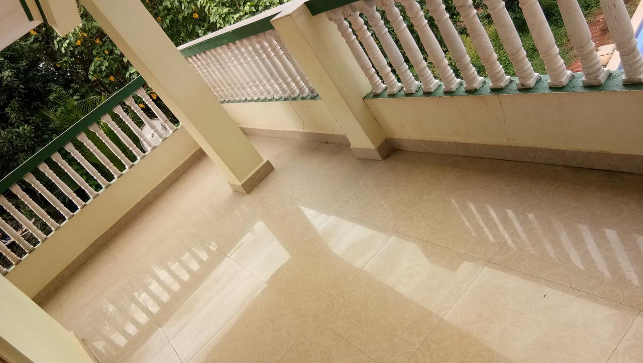Joaquina'S Guest House Calangute Exterior photo