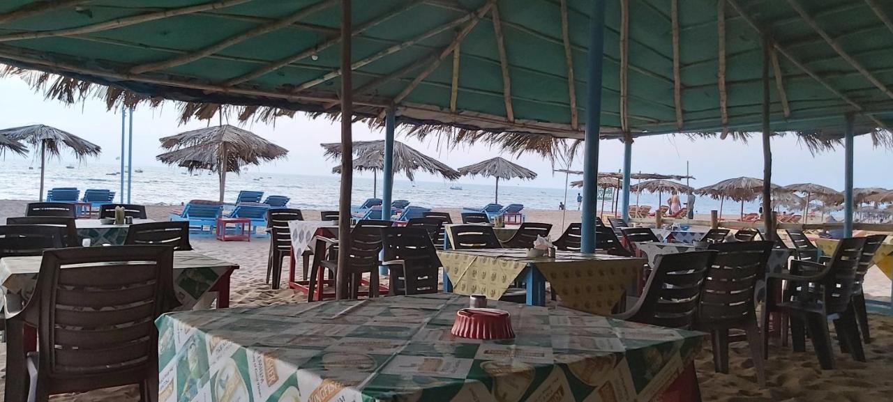 Joaquina'S Guest House Calangute Exterior photo